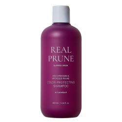Shampooing Real Prune Color Protecting Shampoo Rated Green 400ml