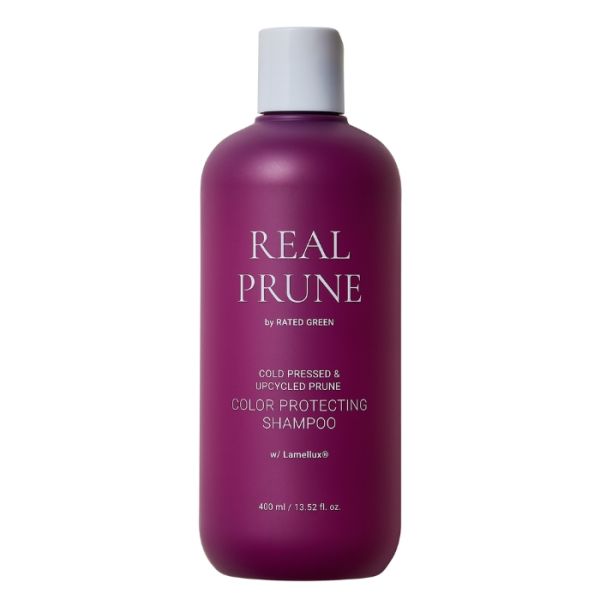 Shampoo Real Prune Protetor de Cor Rated Green 400ml Shampoo Real Prune Protetor de Cor Rated Green 400ml