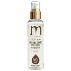 Voedende Macadamia Olie Mulato 120ml