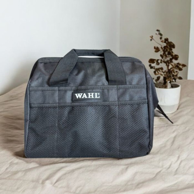 Hairdresser transport bag gift Wahl Hairdresser transport bag gift Wahl
