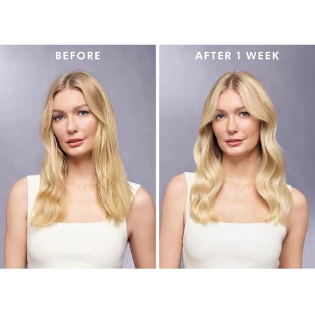 Soin Purple olie correctie voor blond haar Moroccanoil 50ml