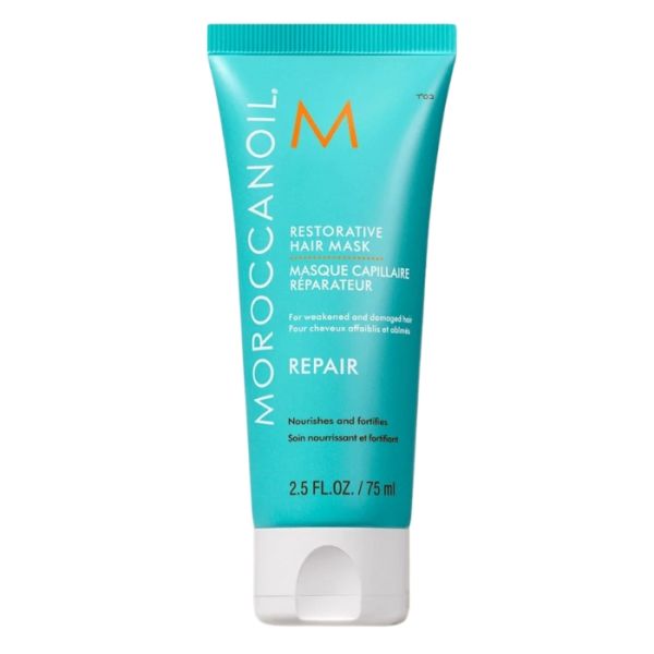 Herstelmasker Moroccanoil 75ml