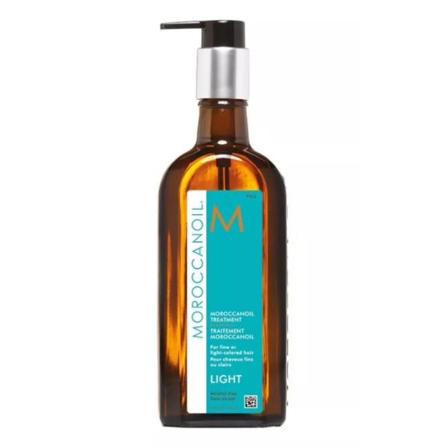 Soin Original light cabelos finos Moroccanoil 200ML