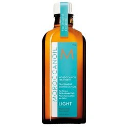 Moroccanoil 100ML Trattamento luce originale per capelli fini