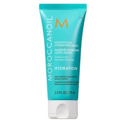 Masque Hydratant ultra-léger Hydratation Moroccanoil 75ml