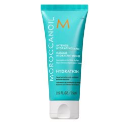Masque Hydratant intensif Hydratation Moroccanoil 75ml