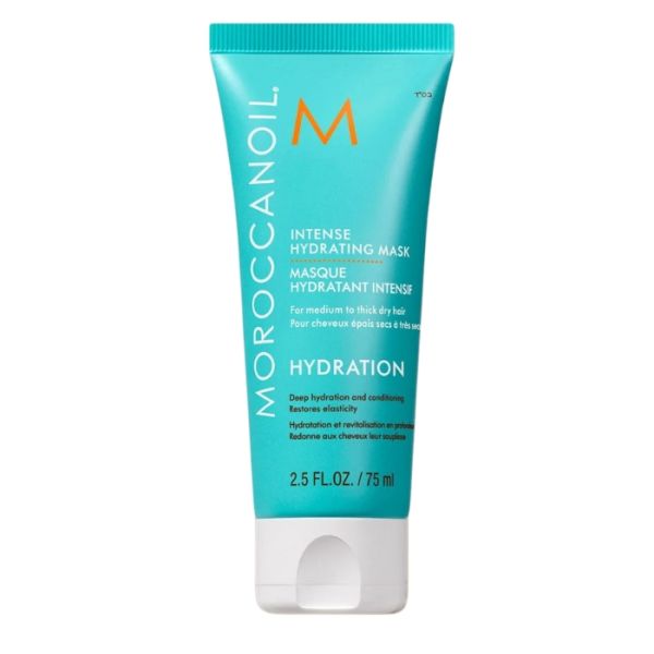 Intensieve Hydraterende Masque Hydratatie Moroccanoil 75ml