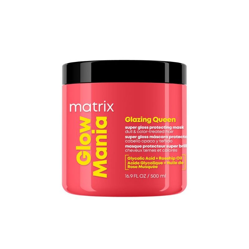 Masque super lustrante Glow Mania Matrix 500ML