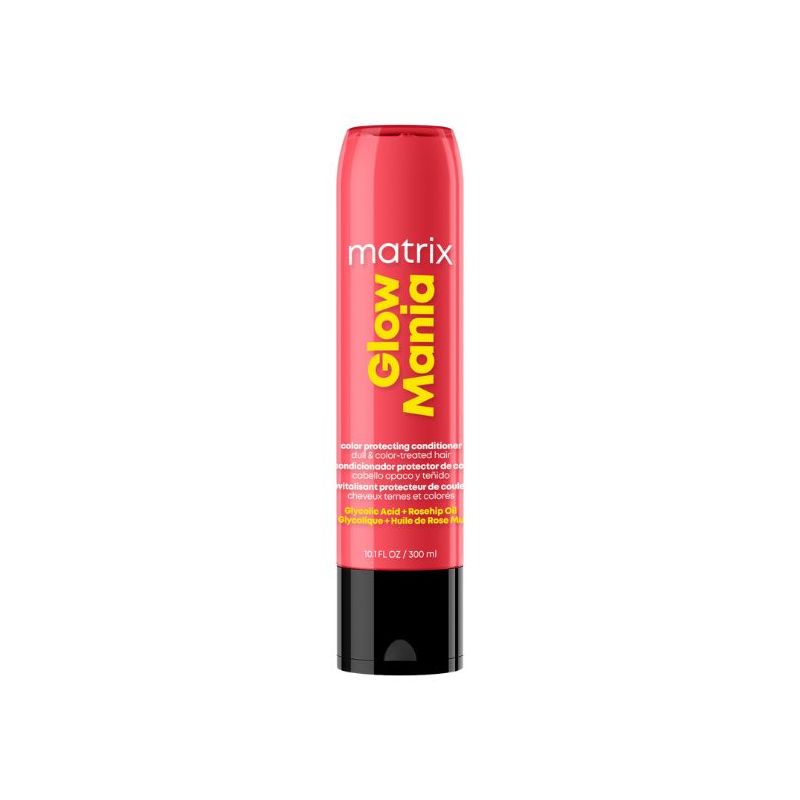 Após-shampoo Glow Mania Matrix 300ML