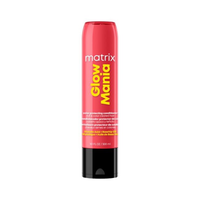 Após-shampoo Glow Mania Matrix 300ML