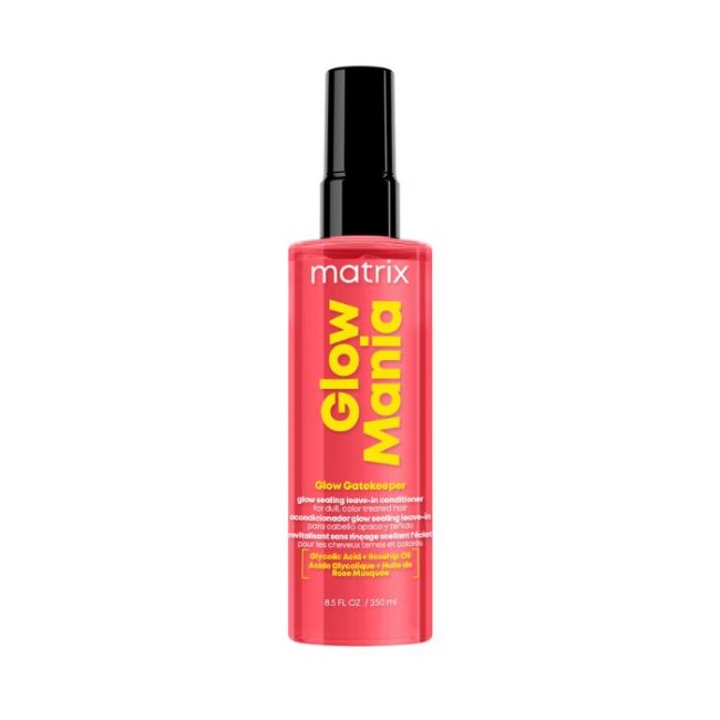 Spray sem enxágue Glow Mania Matrix 250ML