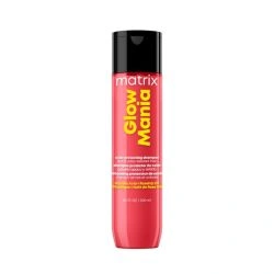 Color Protecting Shampoo Glow Mania Matrix 300ML