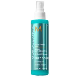Bruma anti-frizz Frizz Control Moroccanoil 160ml