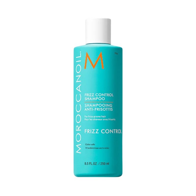Shampooing anti-frizz Frizz Control Moroccanoil 250ml