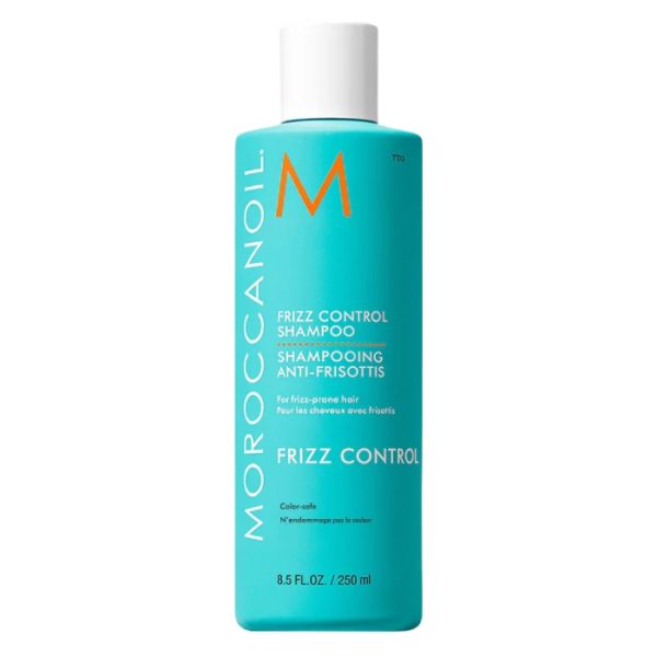 Shampooing anti-frizz Frizz Control Moroccanoil 250ml Shampooing anti-frizz Frizz Control Moroccanoil 250ml