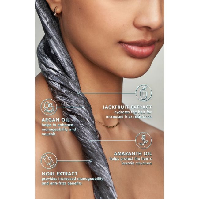 Após-Shampoo Frizz Control Moroccanoil 250ml