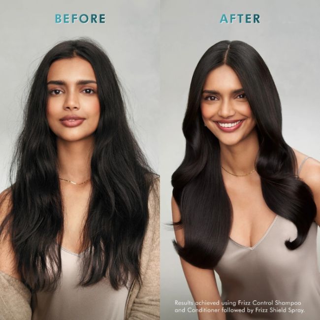 Após-Shampoo Frizz Control Moroccanoil 250ml