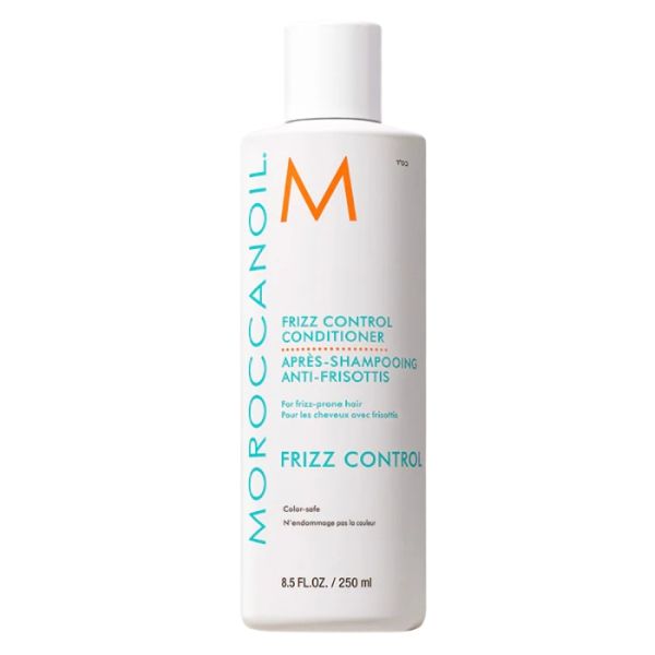 Após-Shampoo Frizz Control Moroccanoil 250ml Após-Shampoo Frizz Control Moroccanoil 250ml