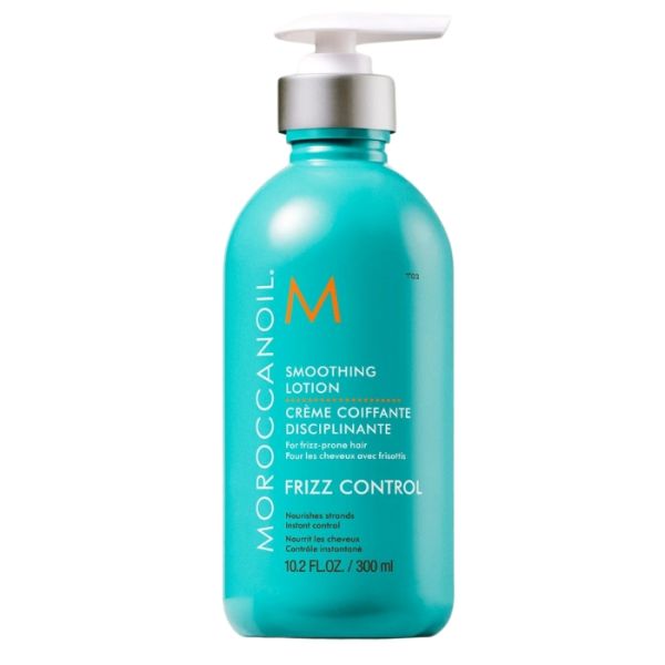 Crème stylingsmousse Smooth Moroccanoil 300ML
