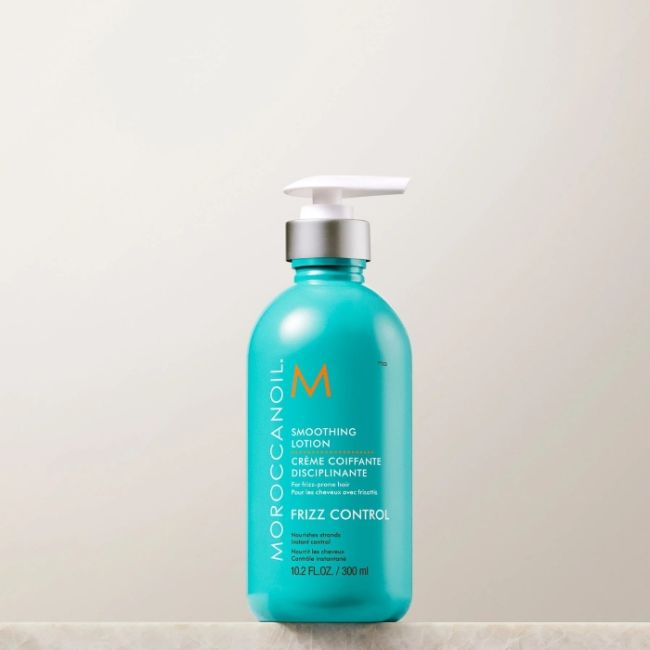 Crème stylingsmousse Smooth Moroccanoil 300ML