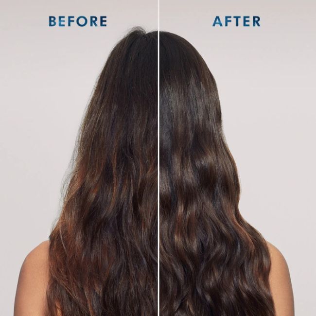 Crème stylingsmousse Smooth Moroccanoil 300ML