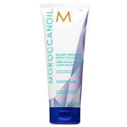 Nachbehandlung Violett Blond Perfekt Moroccanoil 200ml