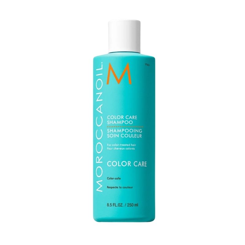 Shampooing Cuidado da Cor Moroccanoil 250ml
