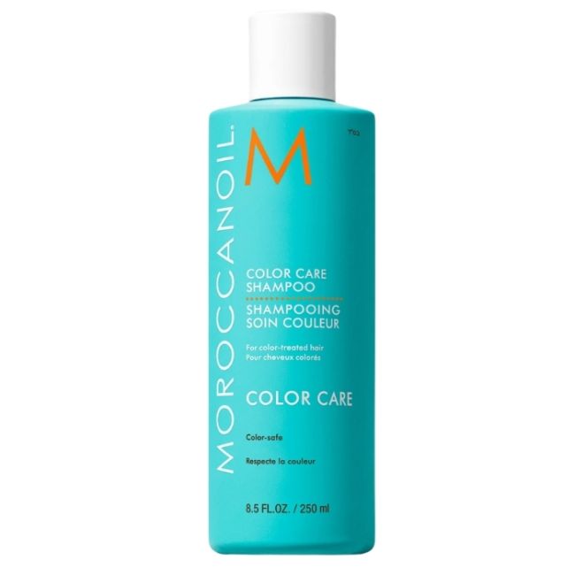 Shampooing Cuidado da Cor Moroccanoil 250ml
