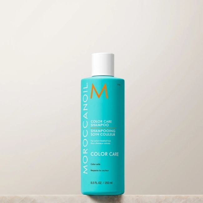 Shampooing Cuidado da Cor Moroccanoil 250ml