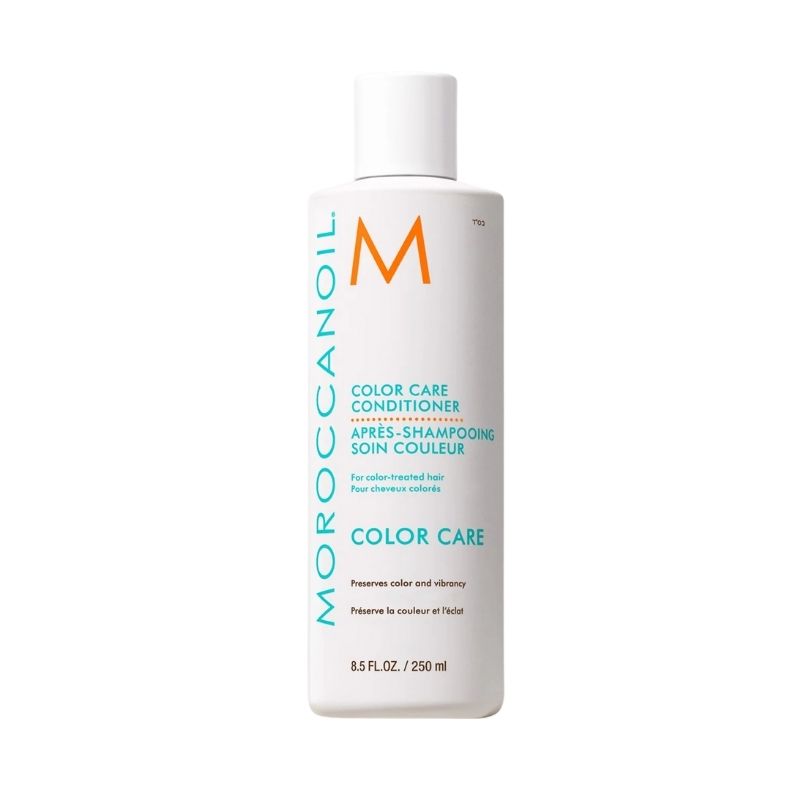 Após-Shampoo Color Care Moroccanoil 250ml
