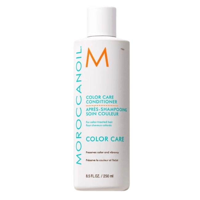 Após-Shampoo Color Care Moroccanoil 250ml
