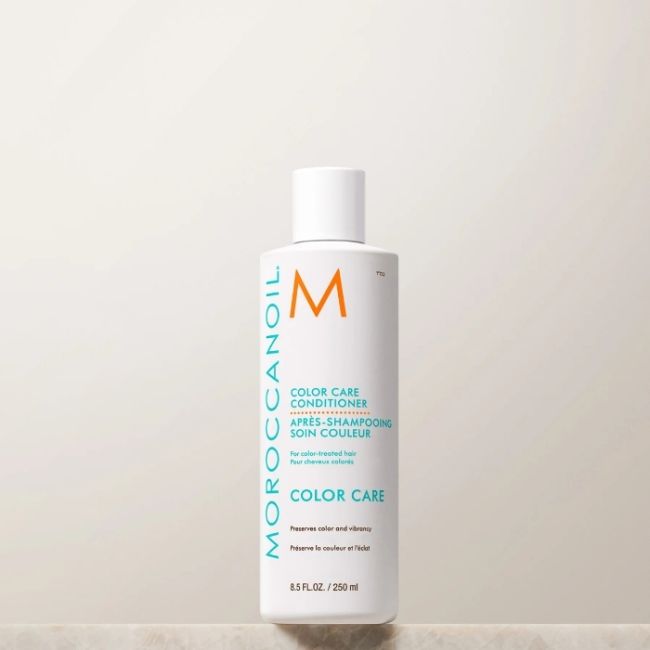 Após-Shampoo Color Care Moroccanoil 250ml