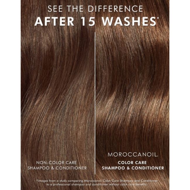 Após-Shampoo Color Care Moroccanoil 250ml