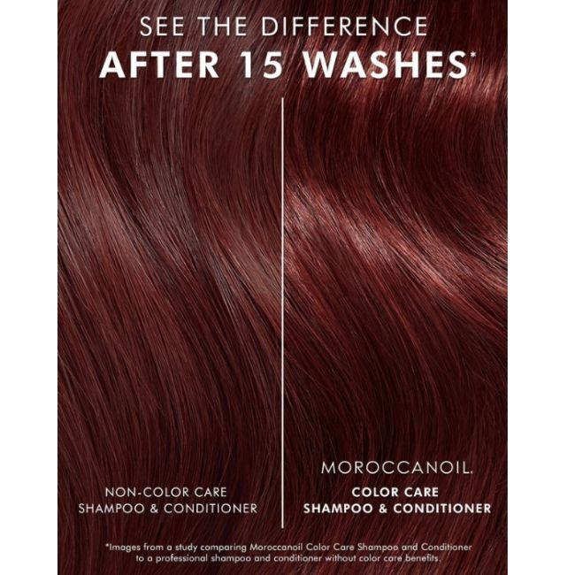 Após-Shampoo Color Care Moroccanoil 250ml