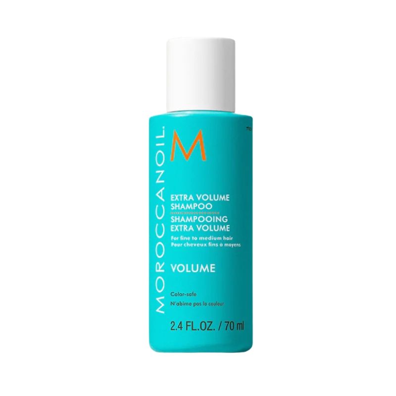 Extra-Volume Shampoo Moroccanoil 70ml