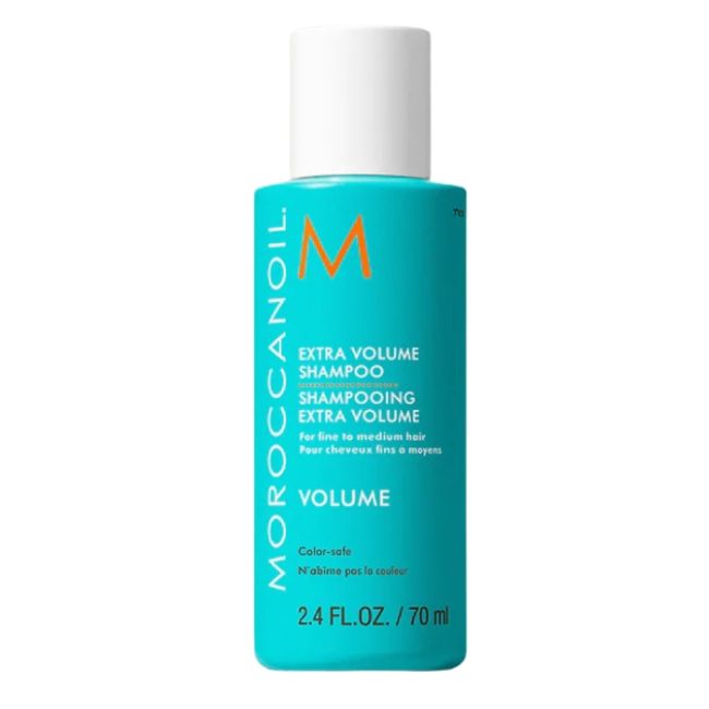 Extra-Volume Shampoo Moroccanoil 70ml
