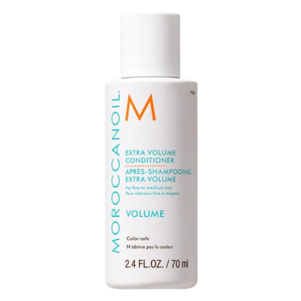 Após-Shampoo Extra-V volume Moroccanoil 70ml Após-Shampoo Extra-V volume Moroccanoil 70ml