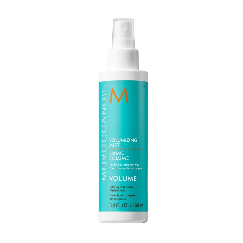 Bruma Volume Moroccanoil 160ml