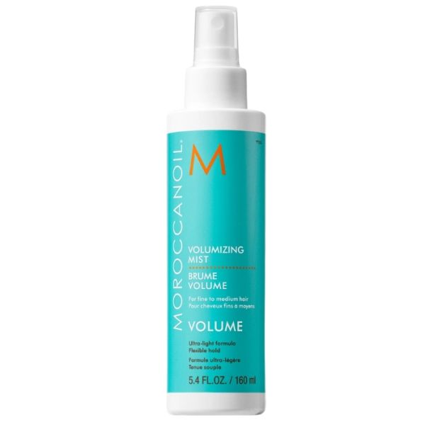 Bruma Volume Moroccanoil 160ml Bruma Volume Moroccanoil 160ml