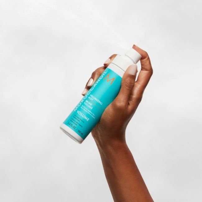 Bruma Volume Moroccanoil 160ml