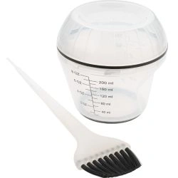 copy ofEco schwarze Farbschale