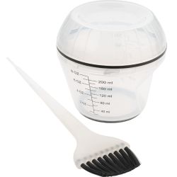 copy ofSchotel voor milieuvriendelijke zwarte kleuring