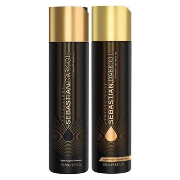 Trio anti-frizz Dark Oil Sebastian Professional Trio anti-pluis Dark Oil Sebastian Professional Trio anti-frizz Dark Oil Sebastian Professional Trio anti-pluis Dark Oil Sebastian Professional