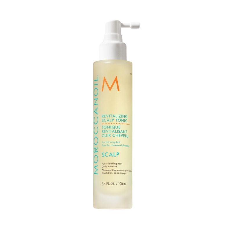 Revitalisierendes Kopfhaut-Tonikum Moroccanoil 100ml