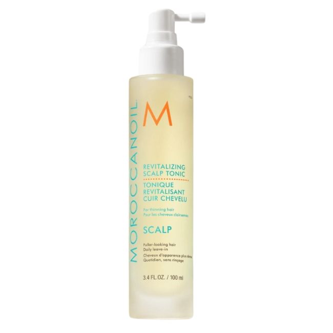 Revitalisierendes Kopfhaut-Tonikum Moroccanoil 100ml