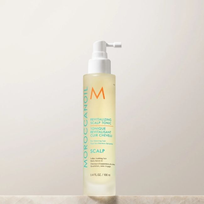 Revitalisierendes Kopfhaut-Tonikum Moroccanoil 100ml