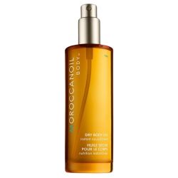 Óleo Seco para o Corpo Moroccanoil 100ml