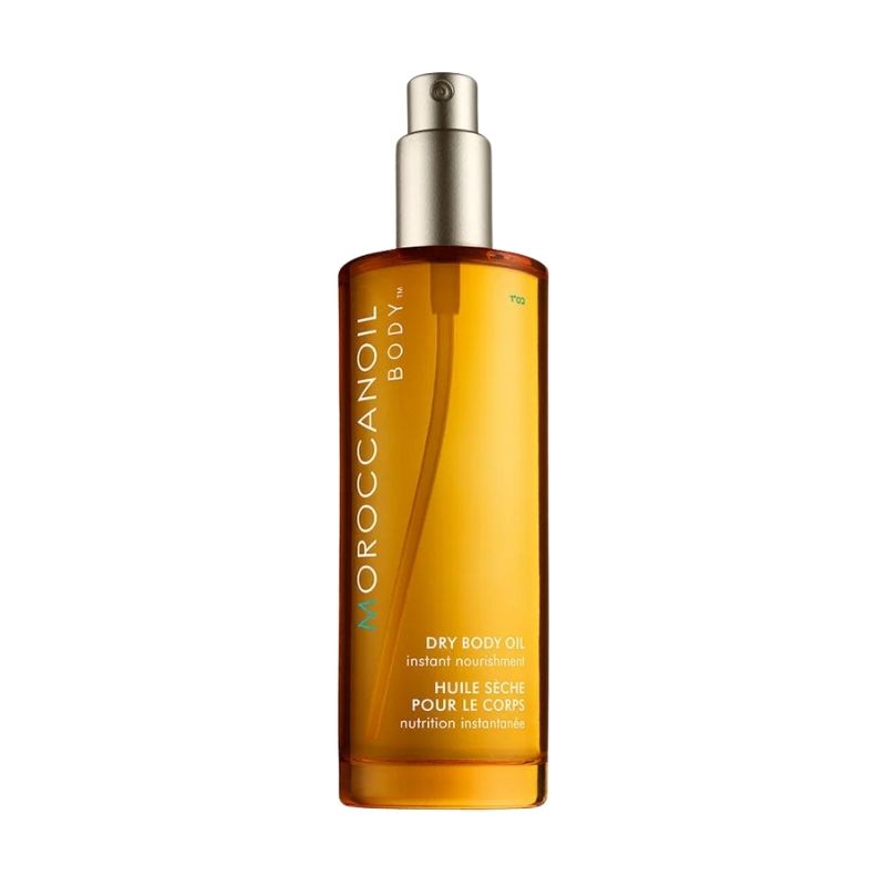 Droogolie voor het Lichaam Moroccanoil 100ml