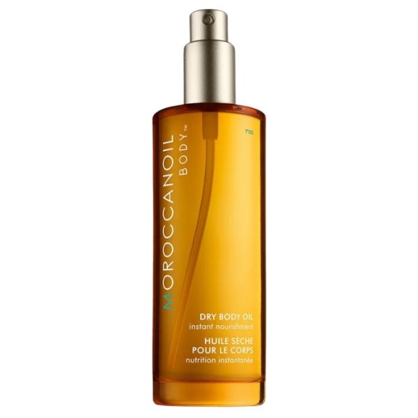 Óleo Seco para o Corpo Moroccanoil 100ml Óleo Seco para o Corpo Moroccanoil 100ml