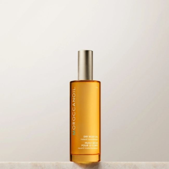 Óleo Seco para o Corpo Moroccanoil 100ml